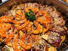-一品渝香·好吖好鸭时尚干锅鸭头(乐汇城店)