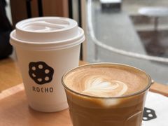 -ROCHO(仁恒江湾城店)