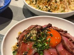 人生和牛饭-和牛食堂•BISTRO(广州首店)