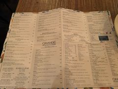 -Alimentari Grande(东湖路店)