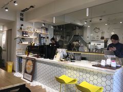 -不正咖啡(万达尊店)