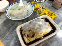 -银记肠粉店(市二宫店)