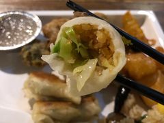 -素清香(解放路店)