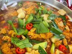 -龙小海荆沙鸽子店(瑞安街店)