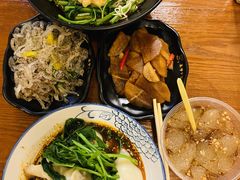 -豆爺小面(朱雀店)