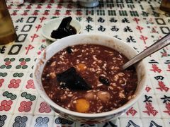 -堂屋糖水店(愚园店)