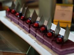 -城市名人酒店喝彩西餐厅(人民南路店)