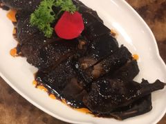 -一楼食业·美食人家