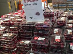-盒马鲜生(悠方店)