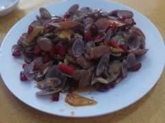 -南海渔家•海鲜•正宗海南菜(海棠湾店)