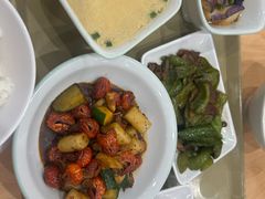 -老乡鸡(旭辉御府店)