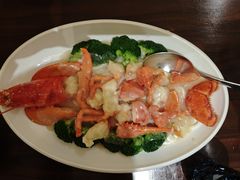 -逸林轩中餐厅(中信泰富朱家角锦江酒店)