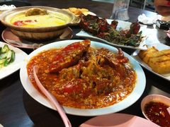 -龙海鲜螃蟹王(宏茂桥店)