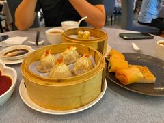-潮府馆·非遗潮州菜·港式点心(世纪公园店)