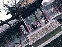 -华清宫景区