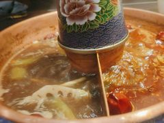 -咏江南·苏式火锅·苏州评弹(观前街店)