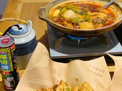 -肖记公安牛肉鱼杂(田林路店)