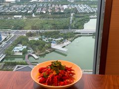 -嘉定凯悦·咖啡厅