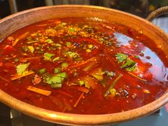 -火塘云南烧烤大排档