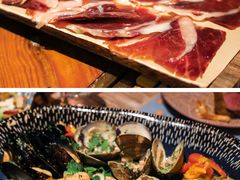 -AZUL by FUEL蓝色·法式酒馆(琶醍店)