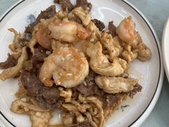 -同发号饭庄(复兴路店)