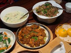 -前海沿·青岛菜(五四广场永旺店)