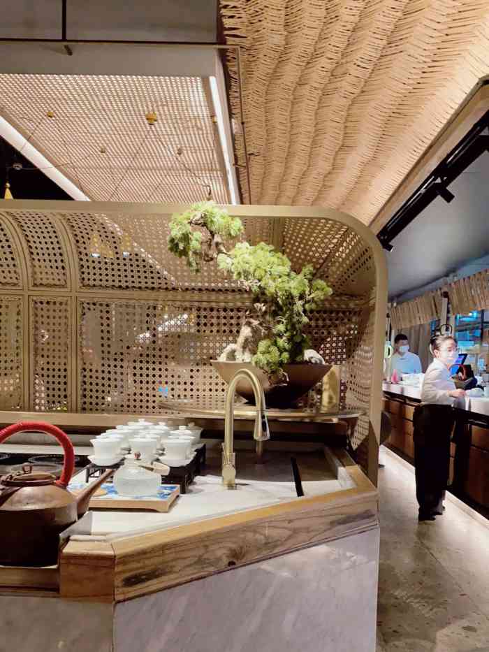 马旺子(太古里店)-"太古里苹果店后面一条街,店门口排队最长的.