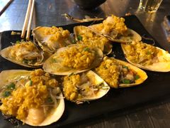 -碳炉海鲜烧烤·1992(北京路店)
