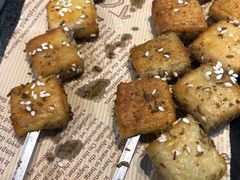 -金谷园饺子·烧烤(人大总店)