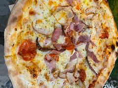 -Tony's Kitchen(蛇口店)