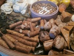 -桃源咖啡厅(武夷山大红袍山庄店)