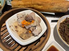 -安蒂娅.悦景轩中餐厅(西乡店)