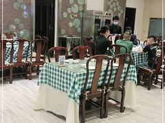 大堂-紫光园·烤鸭·北京菜(劲松店)