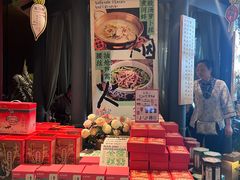 -南京大牌档(龙江新城市广场店)