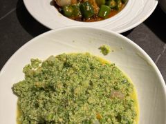 -前海沿·青岛菜(大拇指广场石老人店)