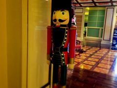 -天津津利华酒店