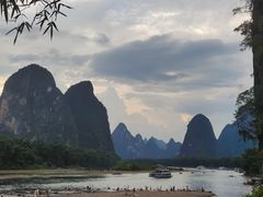 -桂林兴坪漓江