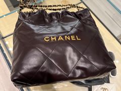 -Chanel(德基广场店)