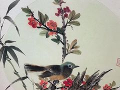 -秦汉胡同国学书法围棋民乐书院(青浦分馆)