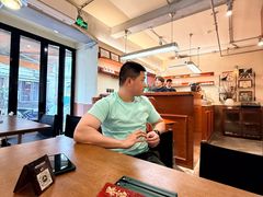 -The Roastery By AllYouWant(福田店)