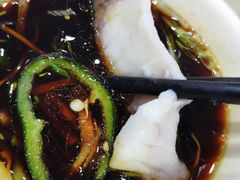 -凯盈阁·顺德私房菜·桑拿鸡