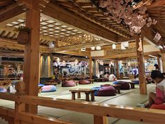 -青水瓦台汤泉(新华店)
