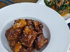 -喜林苑·稻田餐厅(品相府店)