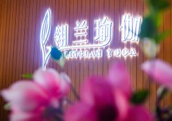 -翎兰瑜伽·普拉提