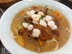 -奎元馆.百年奎元.非遗传承(西湖边的解放路店)