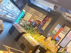 -Olé精品超市(重庆观音桥店)