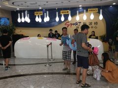 -斯波特游泳健身运动中心