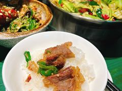 -费大厨辣椒炒肉(太平老街店)