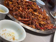 -广合草鸡·泰山炒鸡(擂鼓石店)