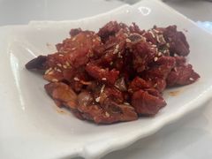 -东方太阳城淮扬餐厅(会所中餐厅店)